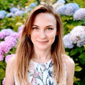 Meet your Posher, Maryna